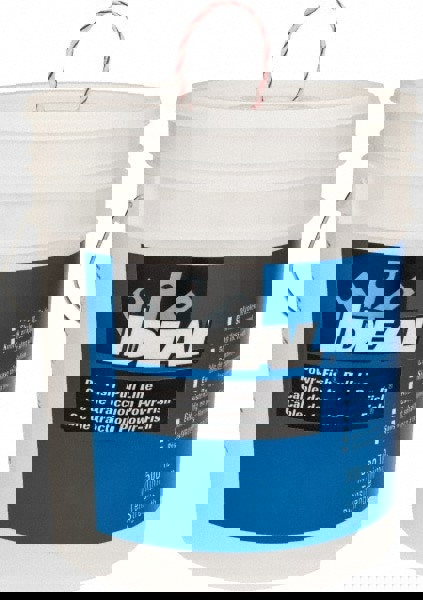 2,200 Ft. Long, Polyline Pulling Line